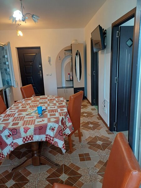 Militari Residence, garsoniera noua